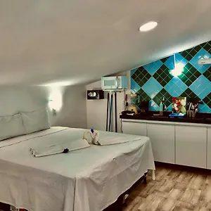 Apartamento Casa Feng-shuí Pôrto das Galinhas