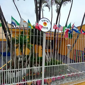 Hostal Tropical Mooca, São Paulo