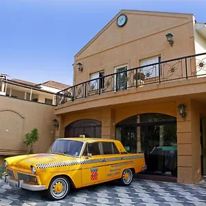 La Ville - Ipiranga Hotel