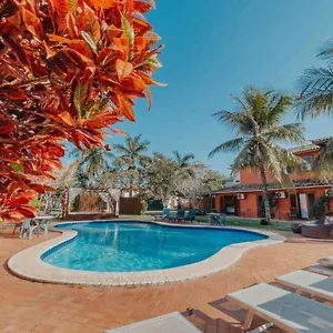 Inn Sabledor Búzios
