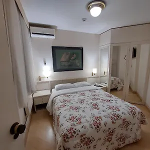 Paulista Street Flat 05 Apart-hotel
