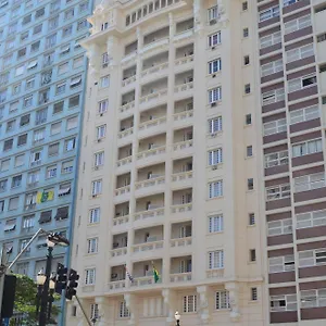 Hotel Lux, Sao Paulo