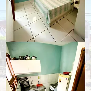 Apartamento Apartamento Mobiliado Mozart Natal