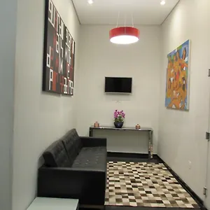 Hotel Urbis: Near Sampa Sky, Sao Paulo