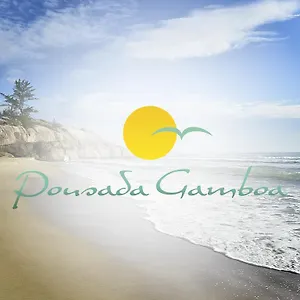 Pensión Gamboa Garopaba