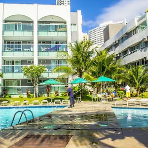 Apartamento H Ponta Negra Natal
