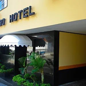Hotel Brigadeiro, Sao Paulo