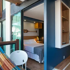 Apartamento Merepe Suítes Pôrto das Galinhas